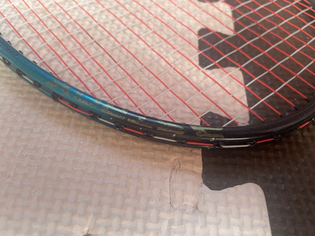 YONEX アストロクス88S PRO 4U G6