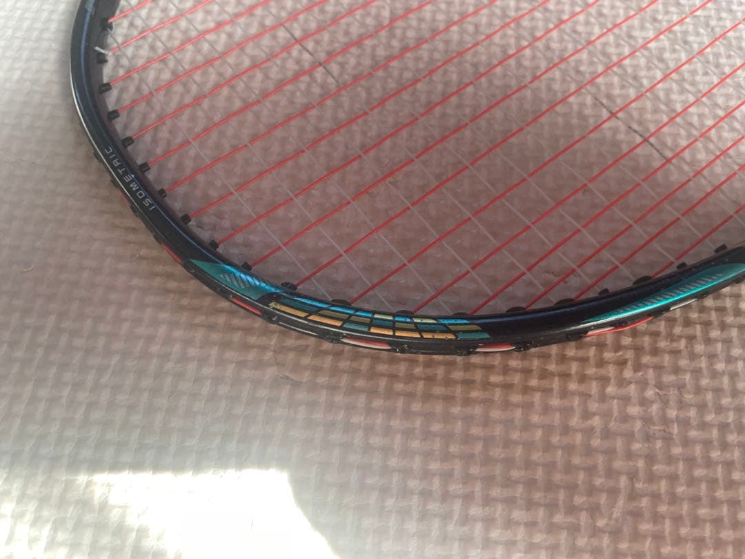 YONEX アストロクス88S PRO 4U G6