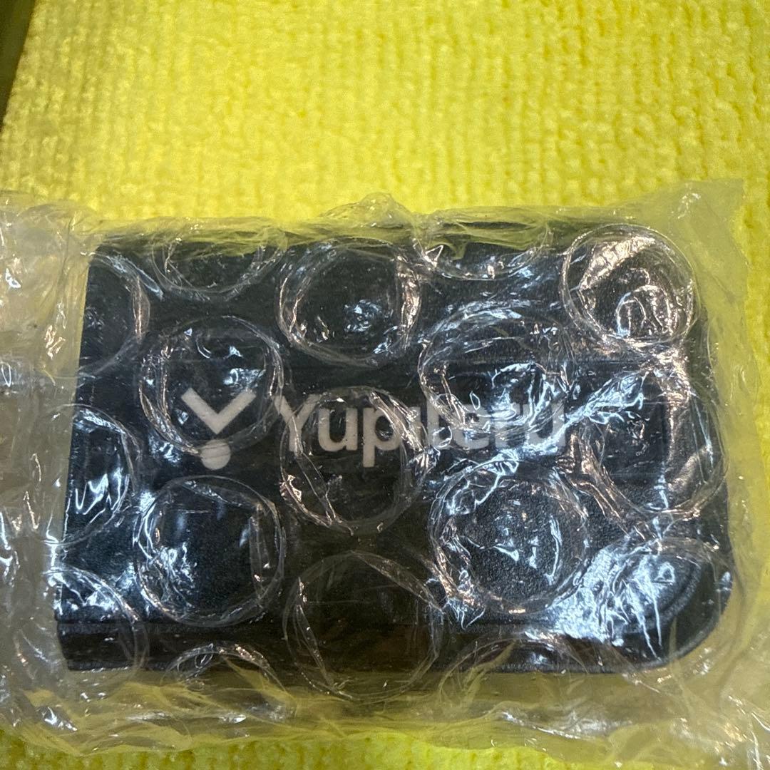 Yupiteru ゴルフスイングトレーナー GST-7 BLE ユピテル