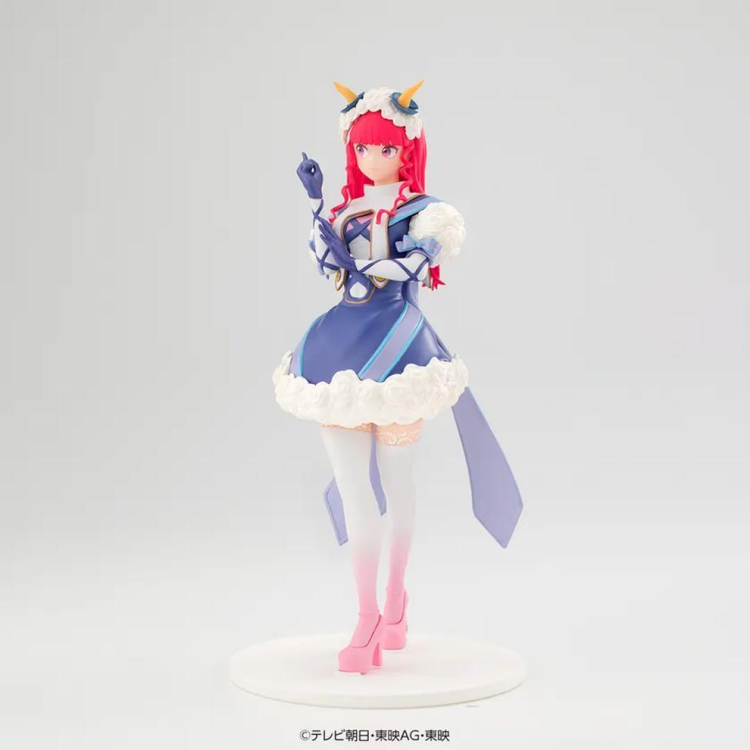 【新品未開封】 フィギュアヒーロー ファイヤキャンドル&ブーケ
