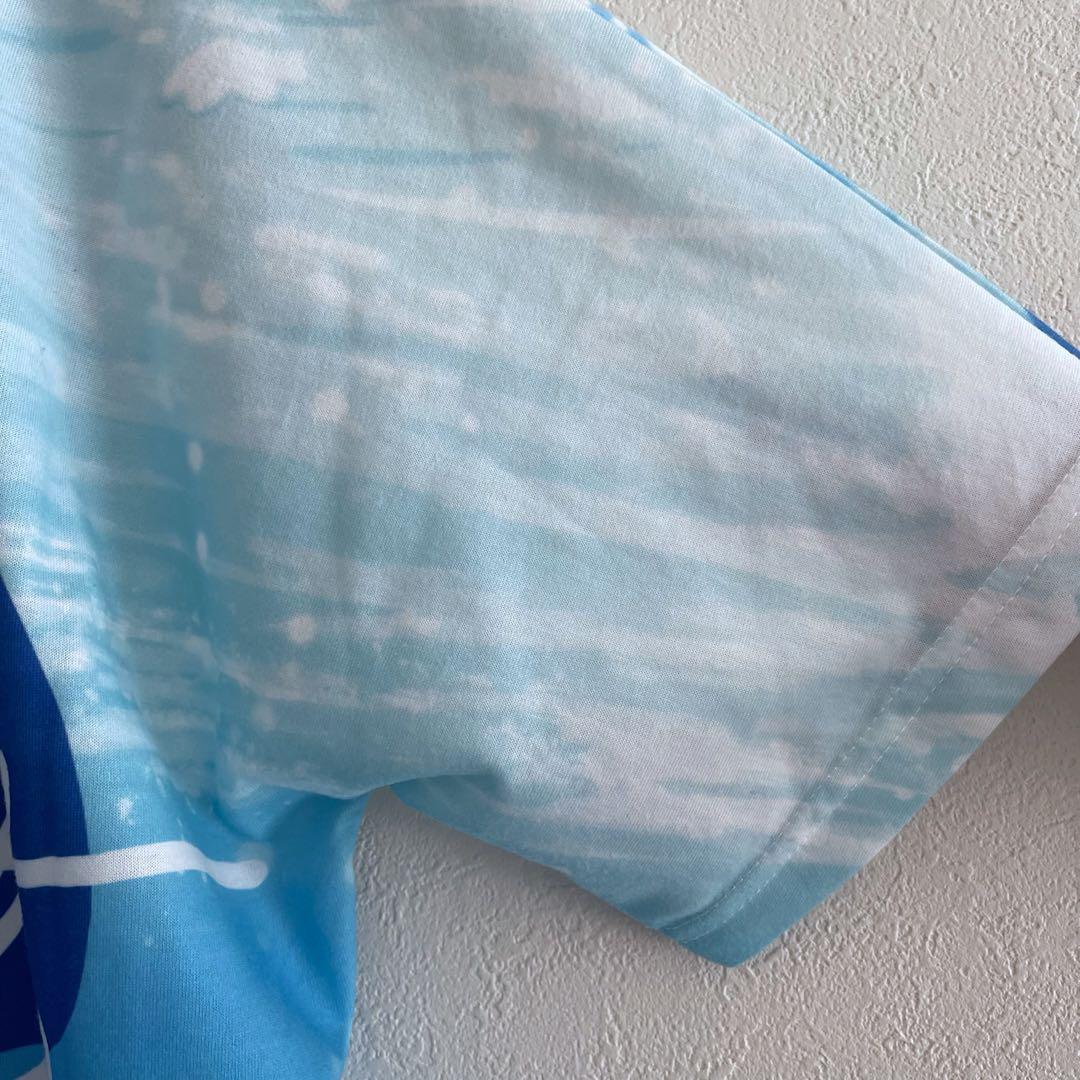 KAITO Tシャツ Mサイズ ボーカロイド ボカロ