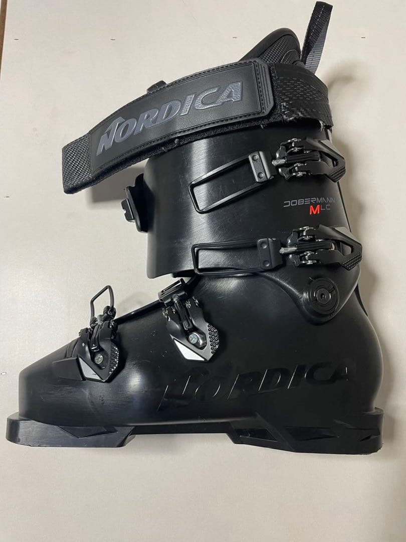スキー Nordica Dobermann M LC