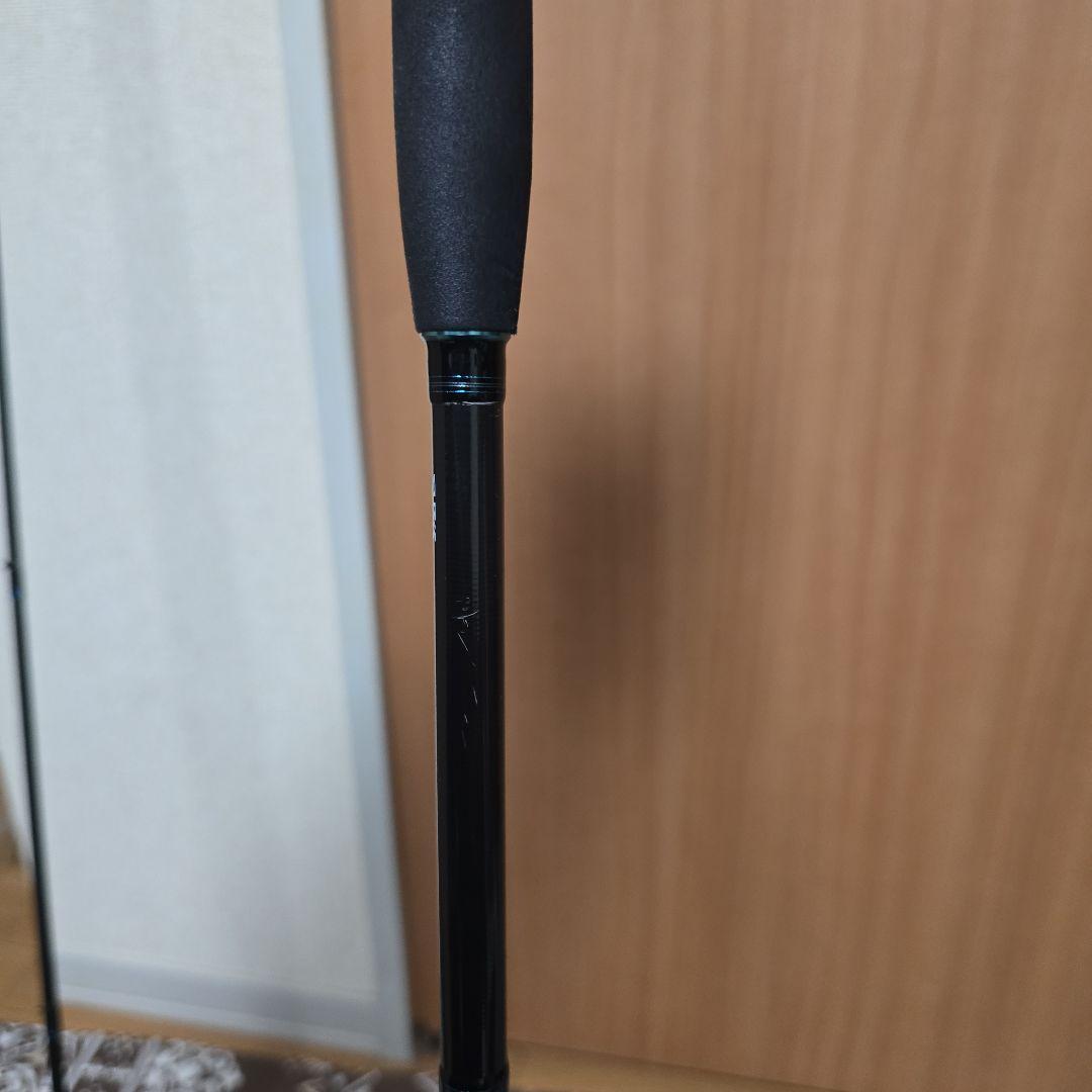 ダイワエメラルダス AIR AGS 90M エギングロッド