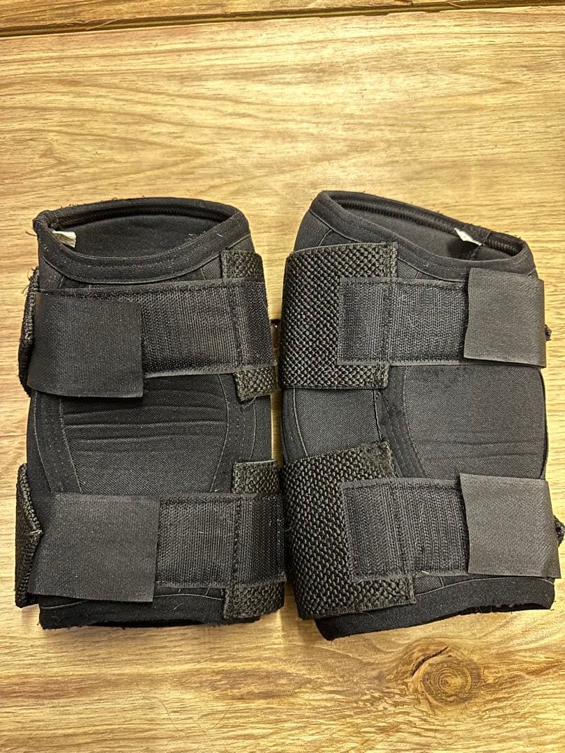 GLFIT エルボースリーブ　Lサイズ
