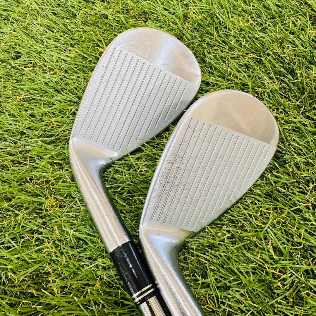 SRIXON Z565 AW & SW ウェッジ 2本セット