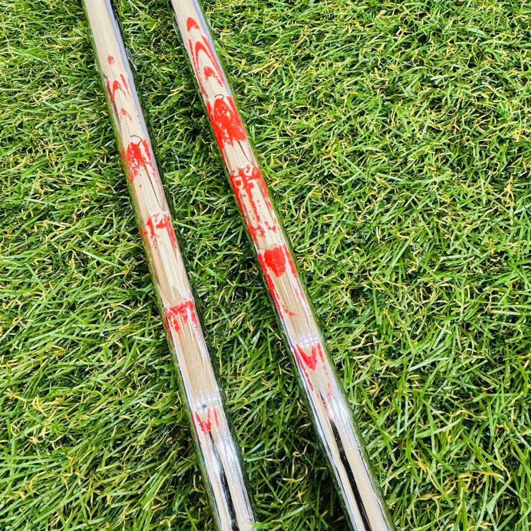SRIXON Z565 AW & SW ウェッジ 2本セット