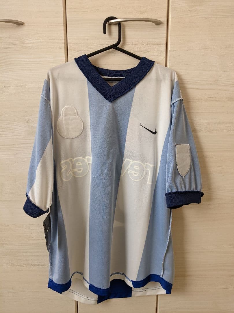 ２０００シーズン　ポルト　デコ　ユニフォーム