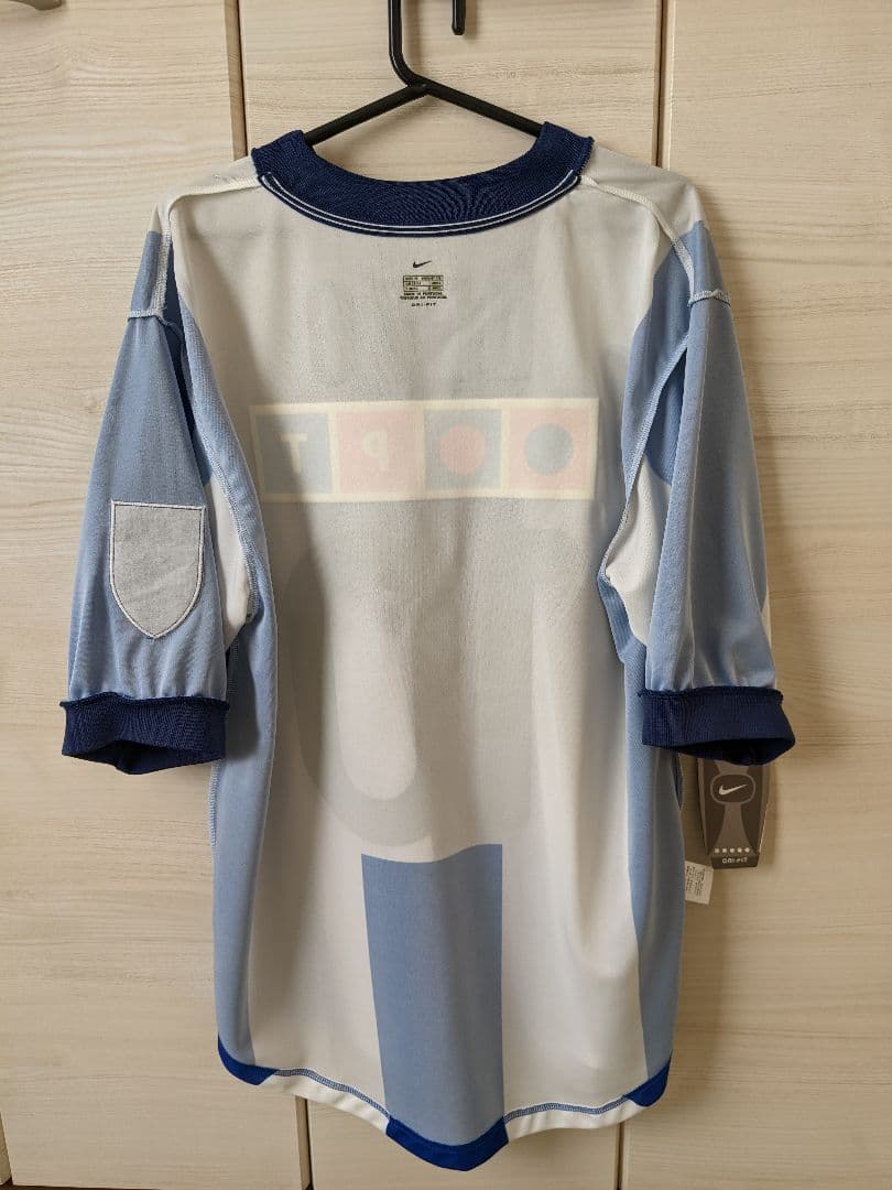 ２０００シーズン　ポルト　デコ　ユニフォーム