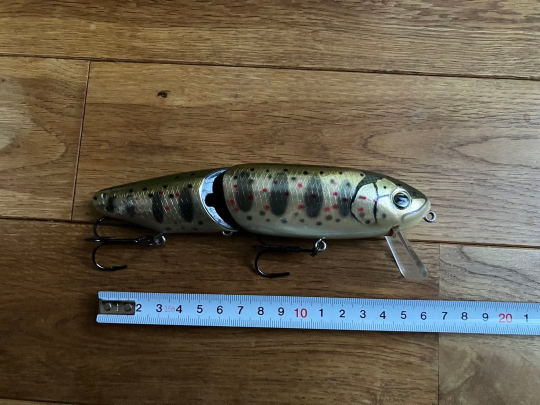 ティンバーフラッシュ　ノイジーダックス　セット