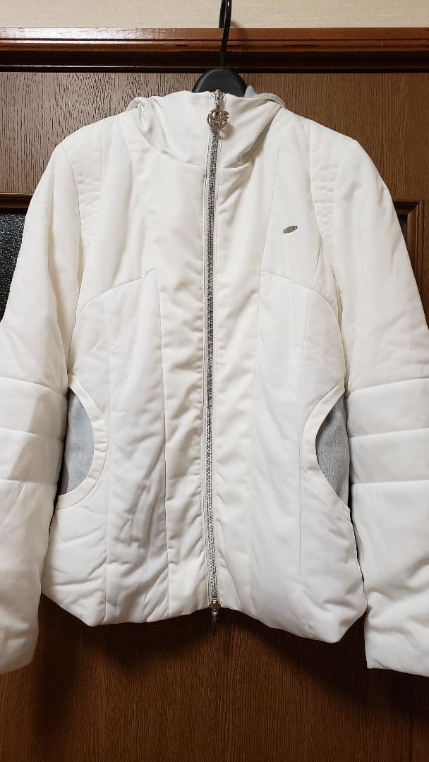 Heal Creek ゴルフウエアレディース　ブルゾン　新品