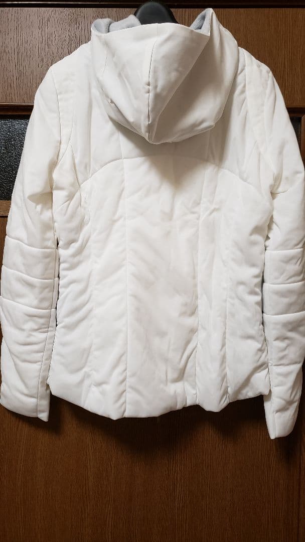 Heal Creek ゴルフウエアレディース　ブルゾン　新品
