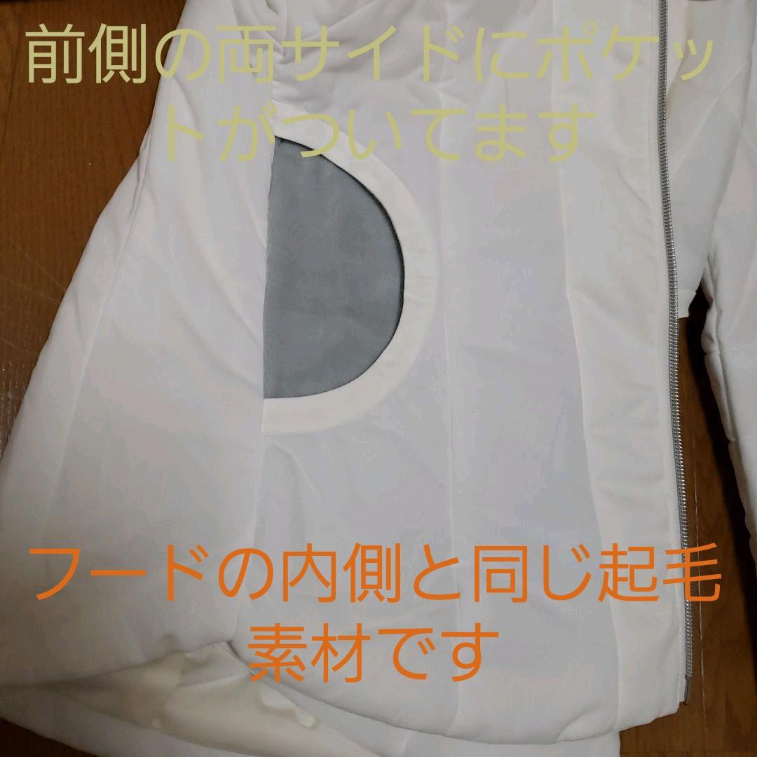 Heal Creek ゴルフウエアレディース　ブルゾン　新品