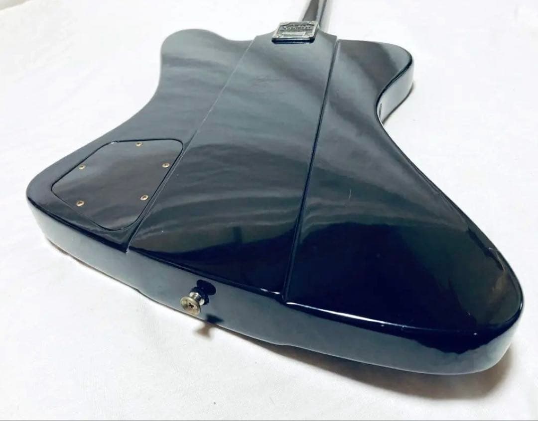 Epiphone Firerbird ハンドクラフト製 ￼メンテナンス済 良品