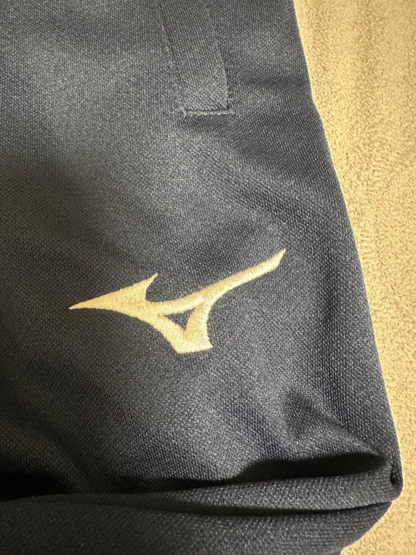 Mizuno JOSAI UNIV. XLジャージ 61番