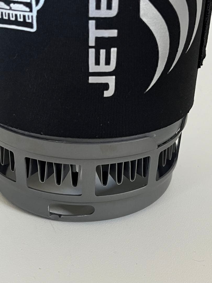 JETBOIL ZIP ジップ アウトドア バーナー mont-bell