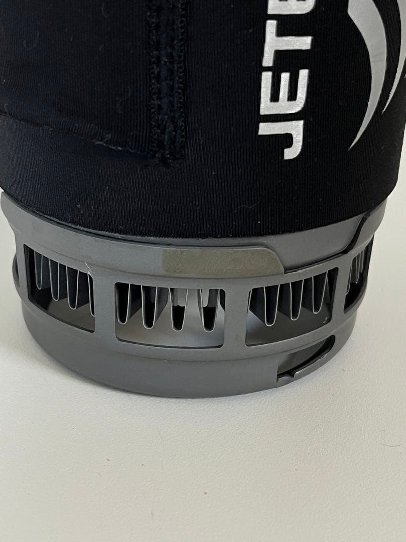 JETBOIL ZIP ジップ アウトドア バーナー mont-bell