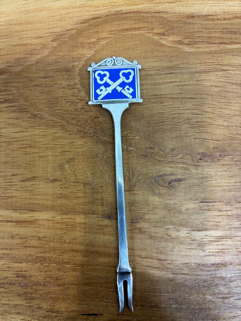 EPNS カトラリー　　コレクターズ　ロンドン　made in ENGLAND