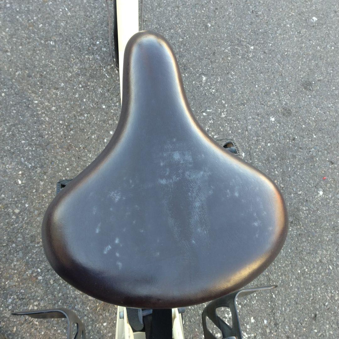 [787]送料無料 ヤマハ PAS Kiss 電動自転車