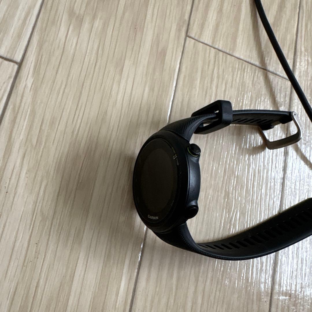 GARMIN ForeAthlete 45 フィルム付き