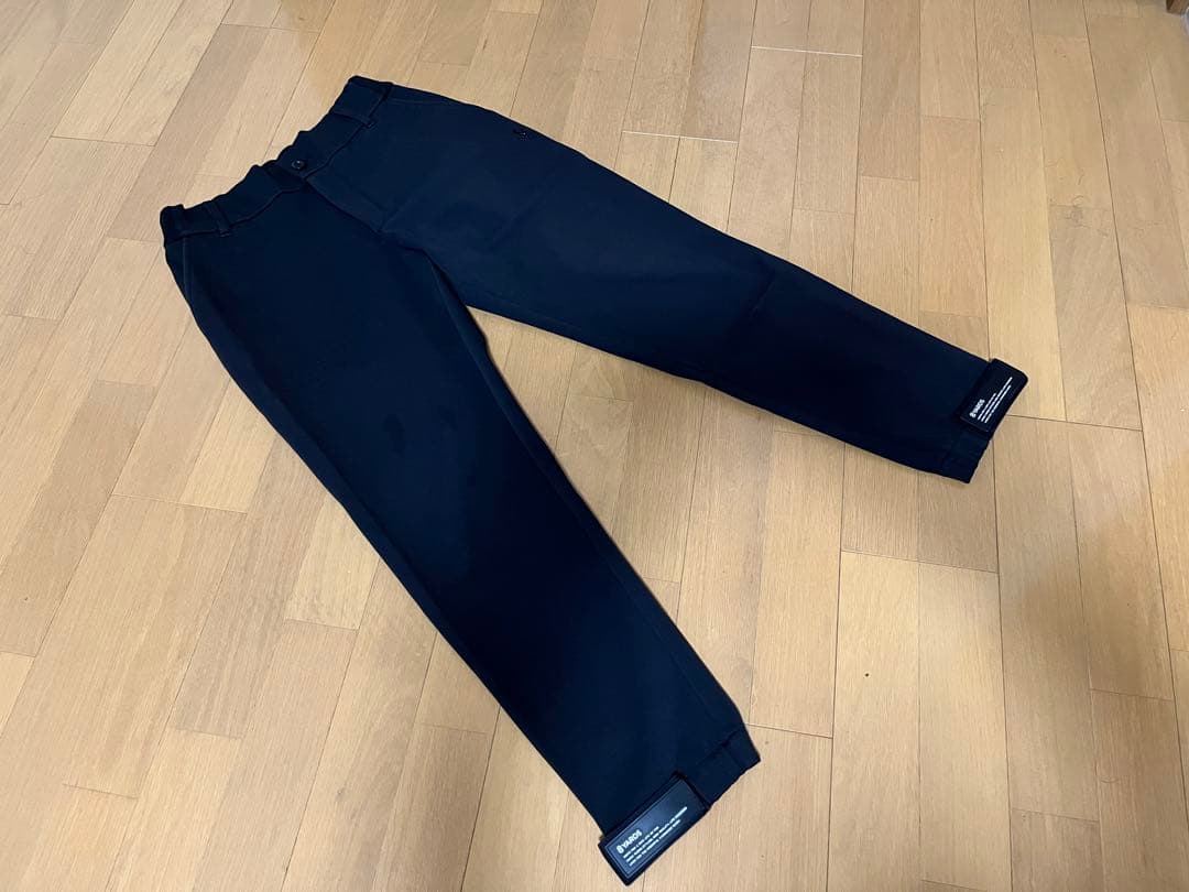 メンズウェア Ankle Strap Joggers 2G | Black EX | M