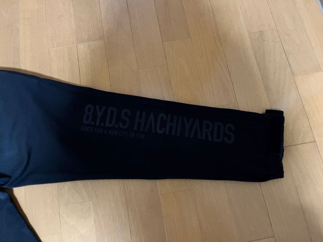 メンズウェア Ankle Strap Joggers 2G | Black EX | M