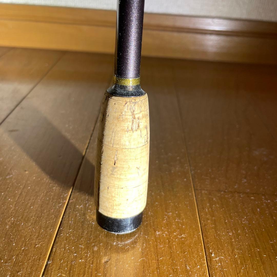 フェンウィック エリートELT 70CMHJ