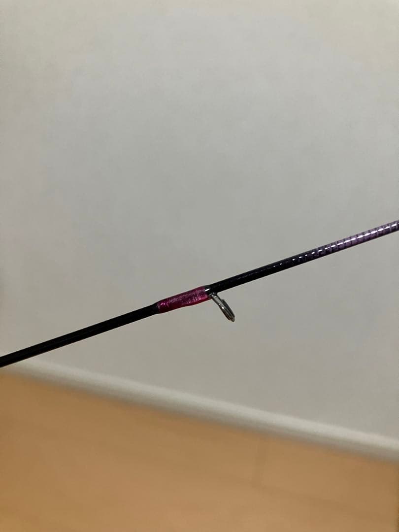 ロデオクラフト　ツーナインプラス60ul -e