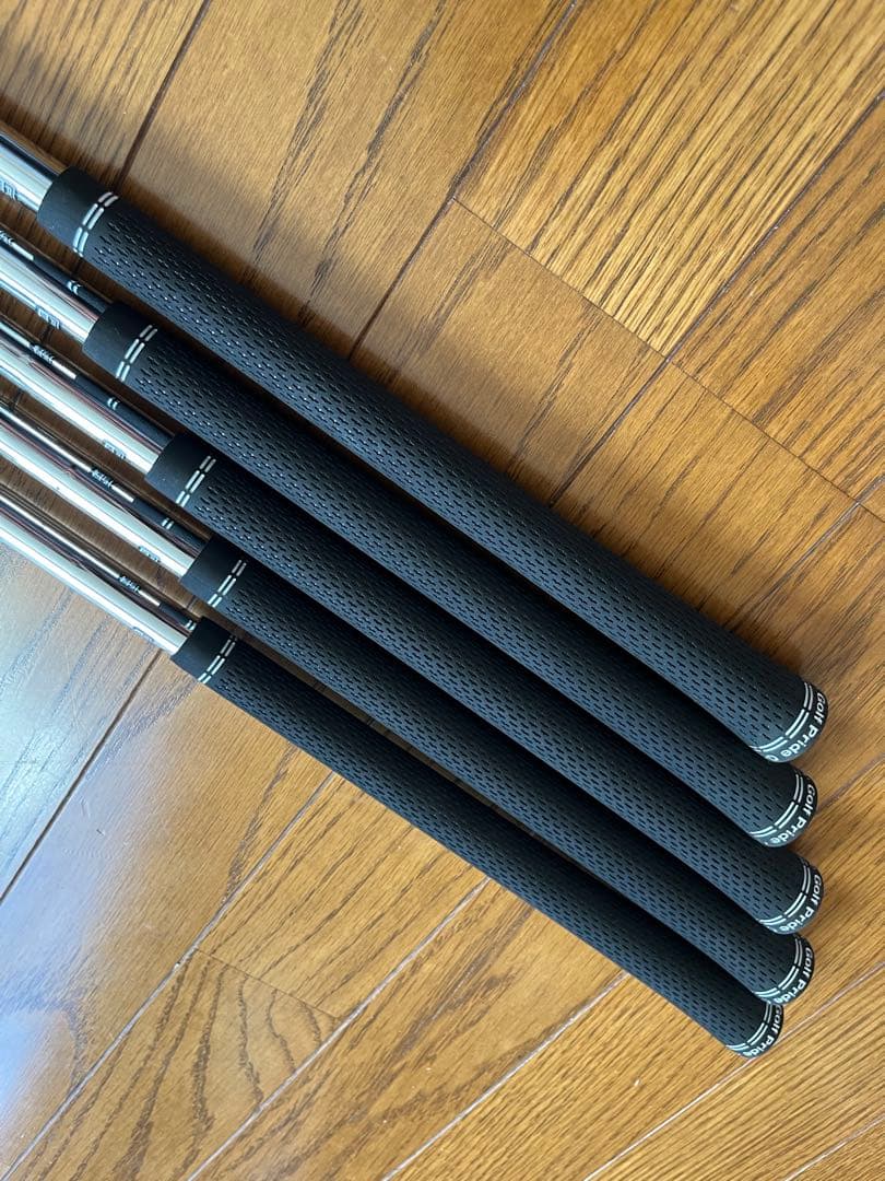 PING i240 アイアンセット 5本(6〜PW) NSプロ950GH neo