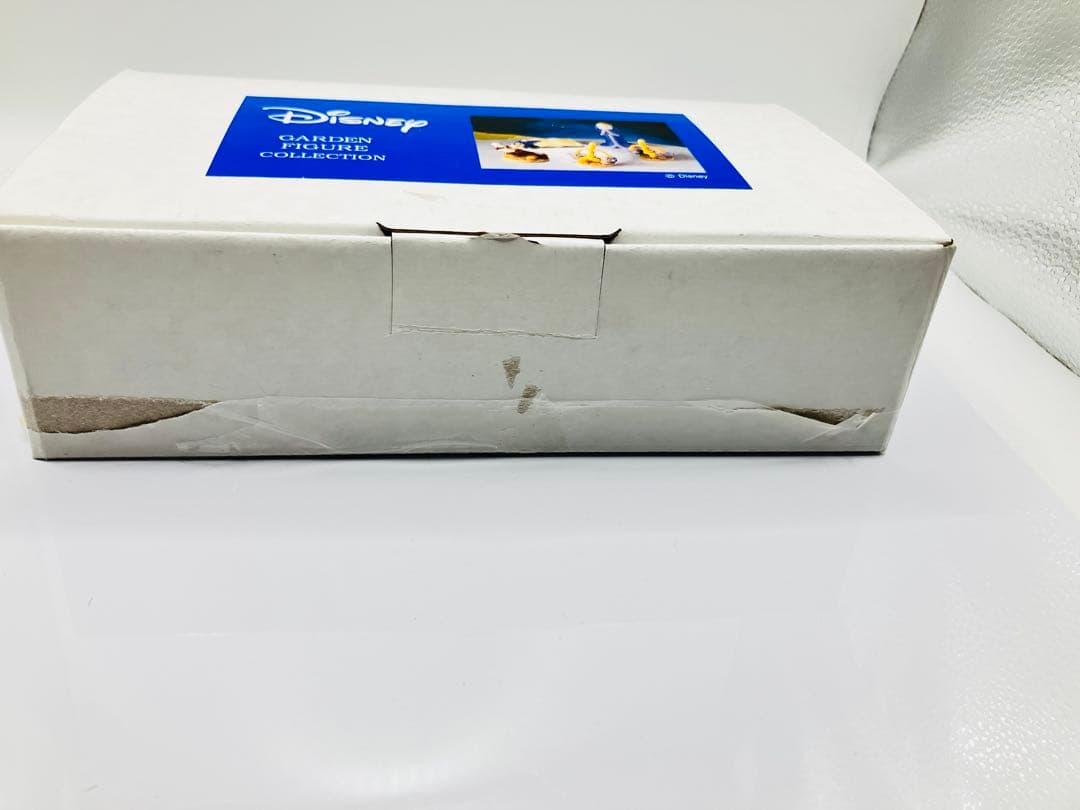 【新品】加藤工芸　ファンタジア ミッキーマウス フィギュア ガーデン 箱庭 希少