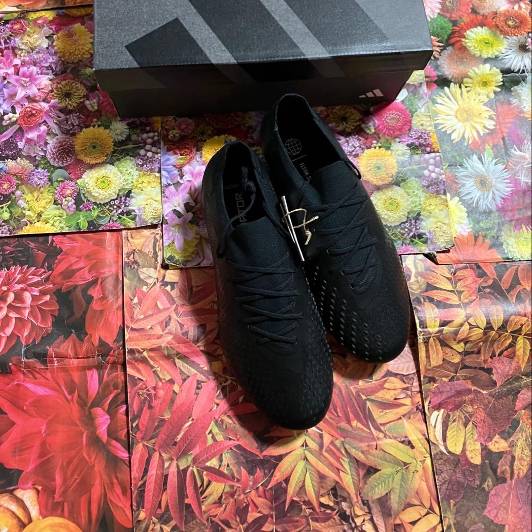 プレデター .1 FG エリート PREDATOR X アディダス adidas