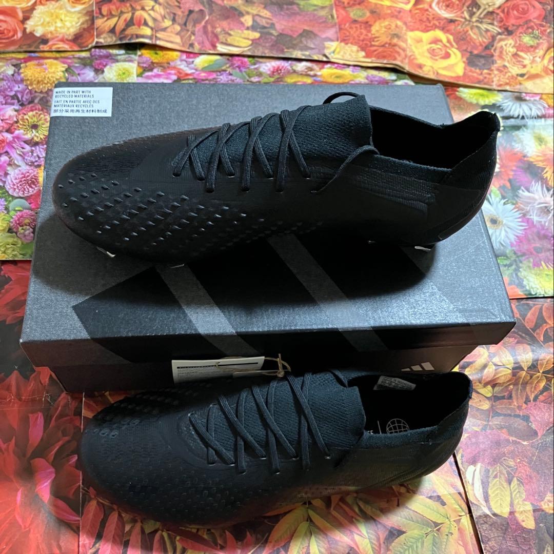 プレデター .1 FG エリート PREDATOR X アディダス adidas