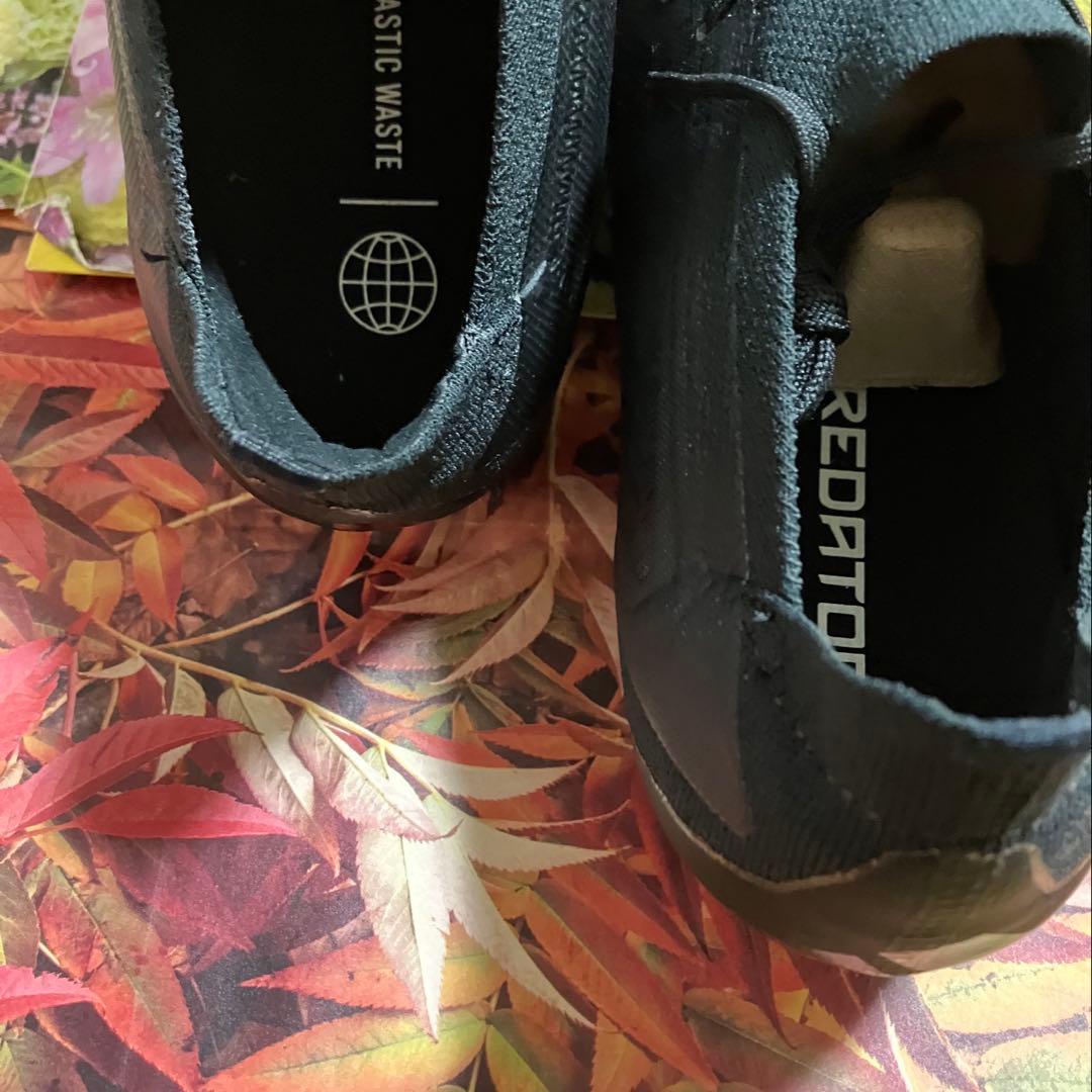 プレデター .1 FG エリート PREDATOR X アディダス adidas