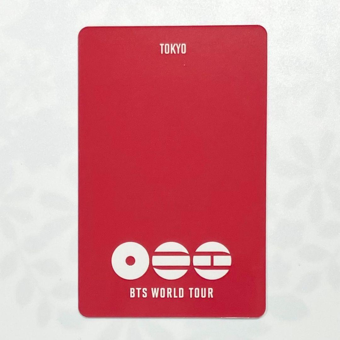 BTS　ARIRANG　Standard Vinyl　LP　J-HOPE　ホビ