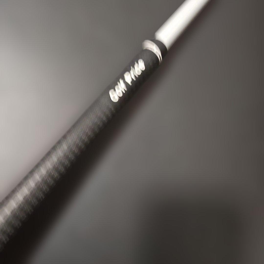 プロギア Q23° ヘッドカバー付 ツアーAD F-65