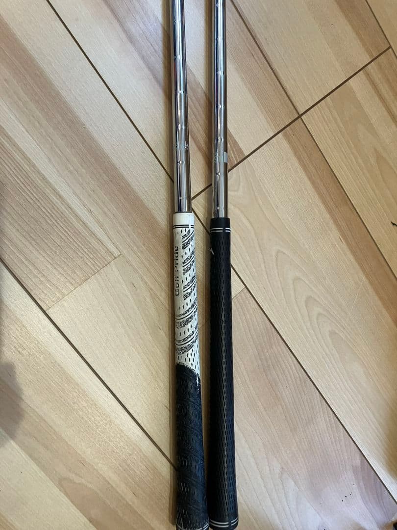 キャロウェイMACK DADDY FORGED