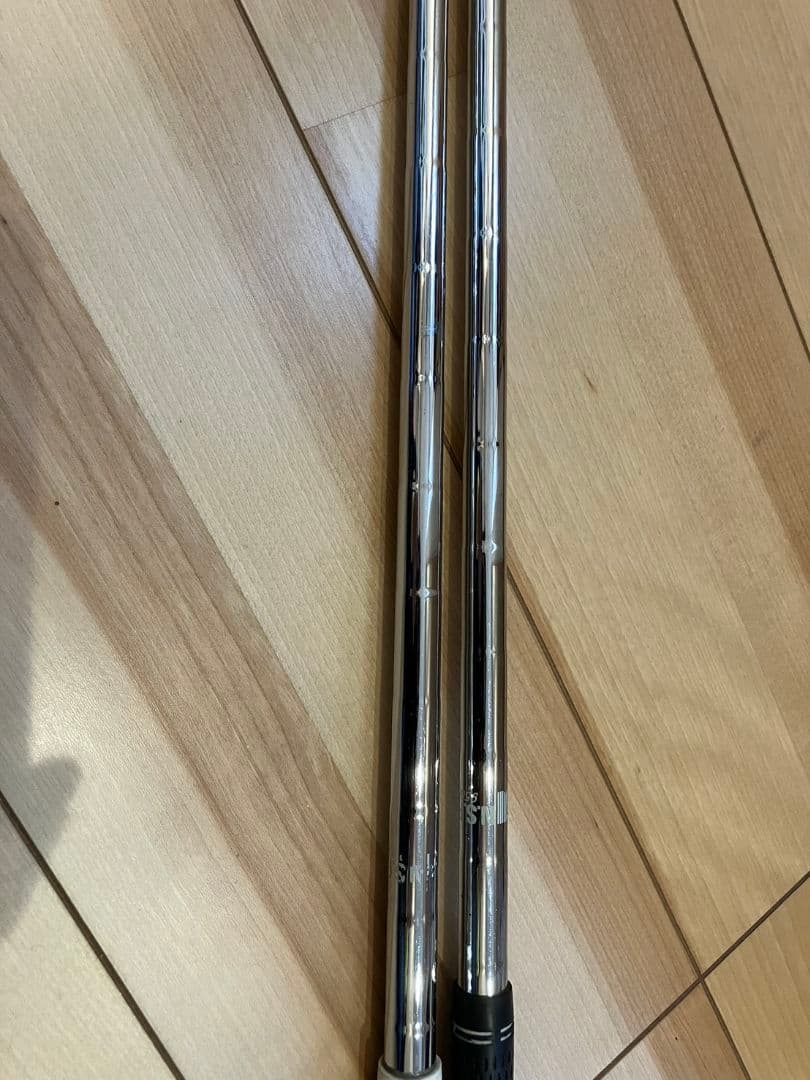 キャロウェイMACK DADDY FORGED