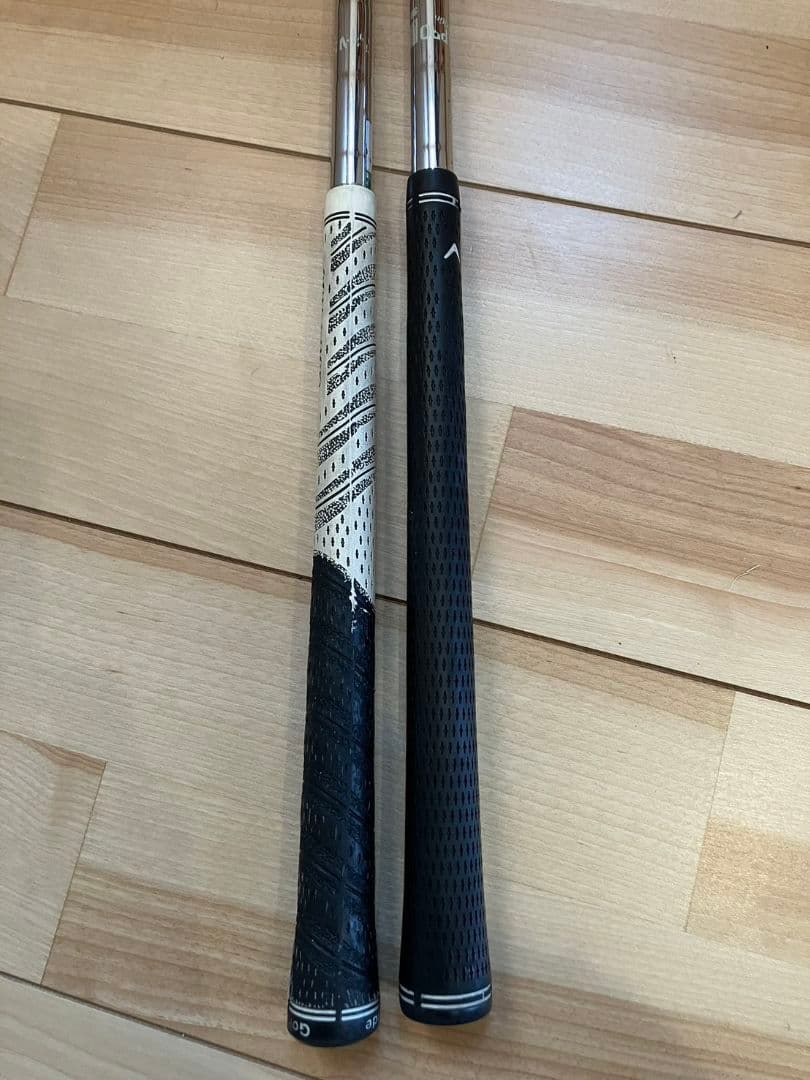 キャロウェイMACK DADDY FORGED