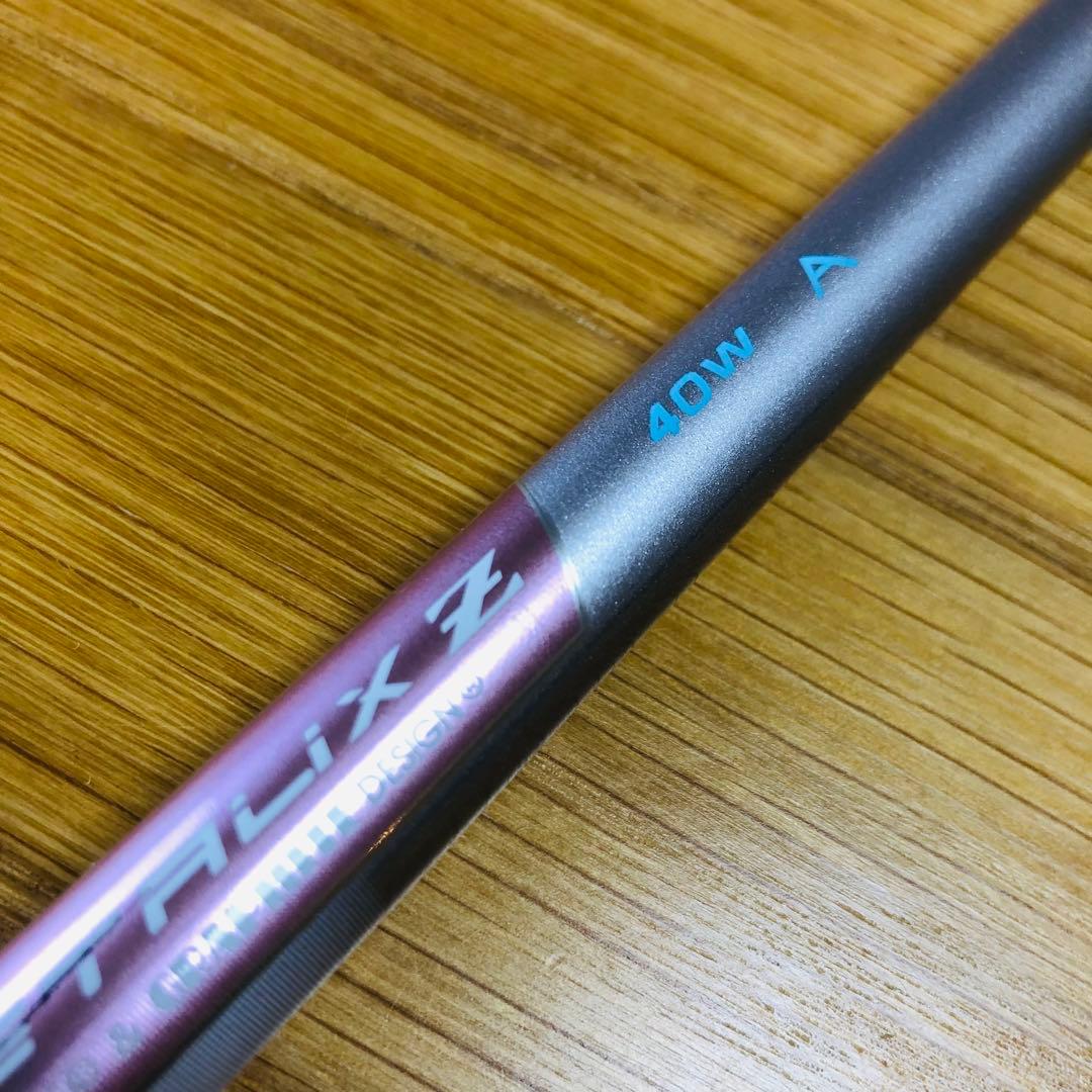 CALLAWAY LEGACY V W‘S ウッド 3本セット　DR／FW／UT
