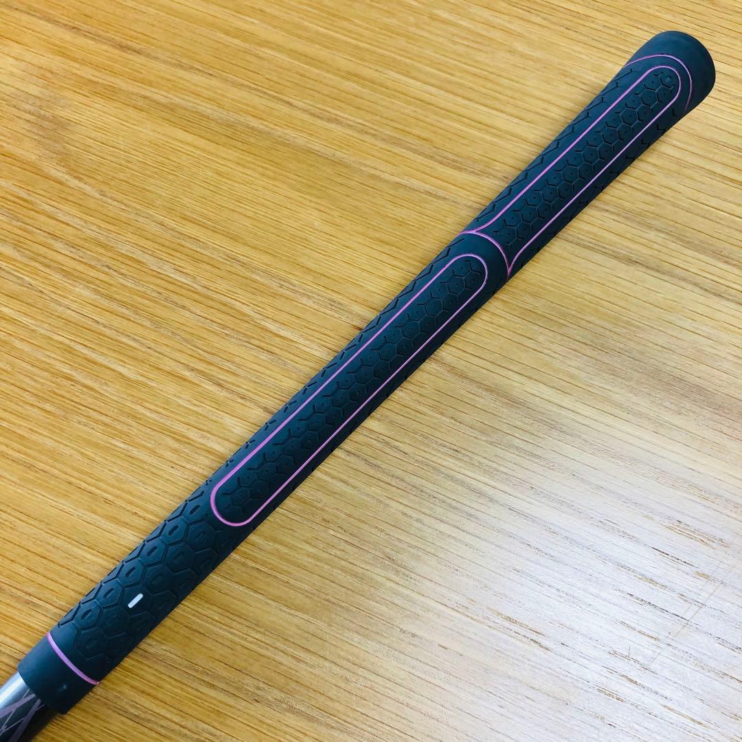 CALLAWAY LEGACY V W‘S ウッド 3本セット　DR／FW／UT