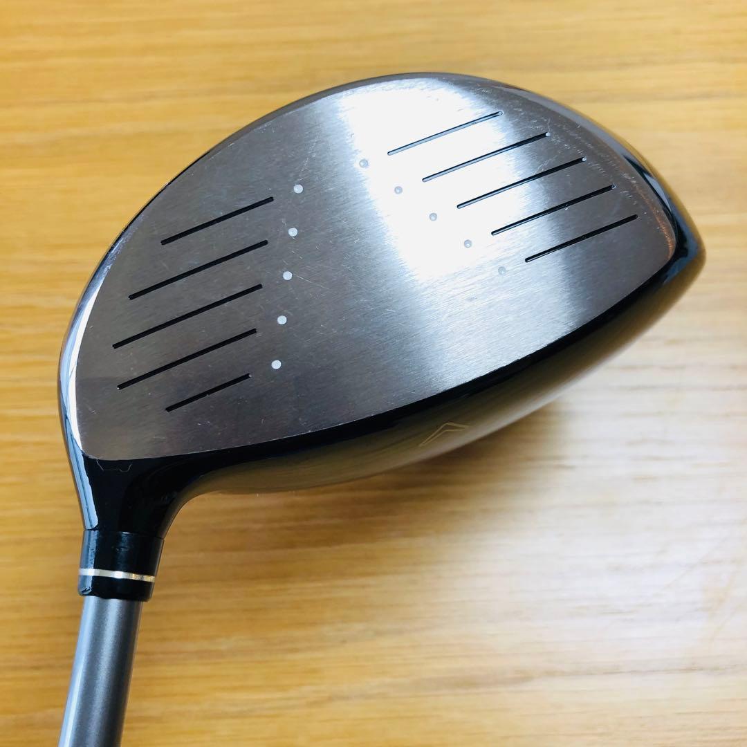 CALLAWAY LEGACY V W‘S ウッド 3本セット　DR／FW／UT