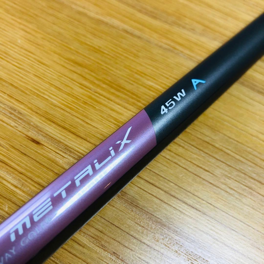 CALLAWAY LEGACY V W‘S ウッド 3本セット　DR／FW／UT