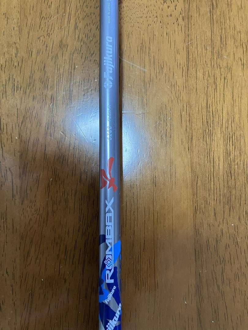 エピック（ＥＰＩＣ）ＭＡＸドライバー10.5Ｓ