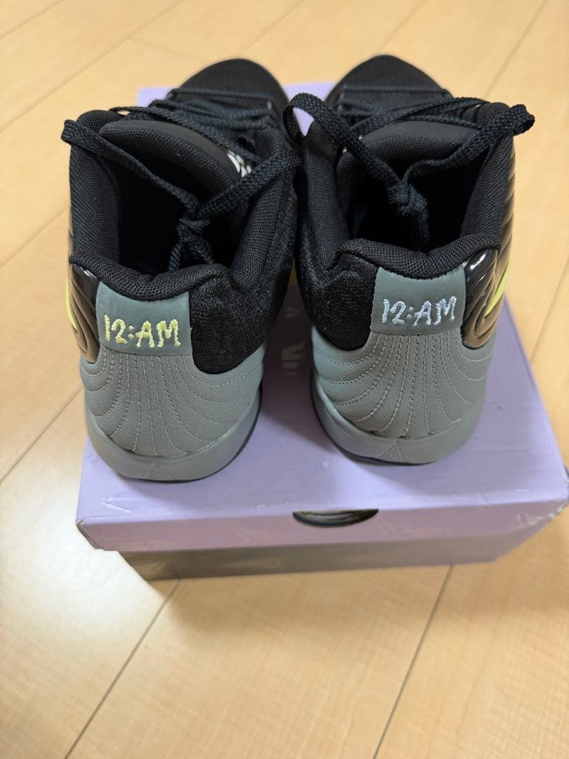 NIKE ジャ2