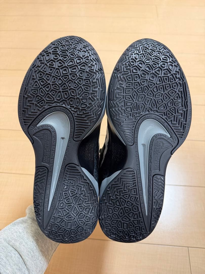 NIKE ジャ2
