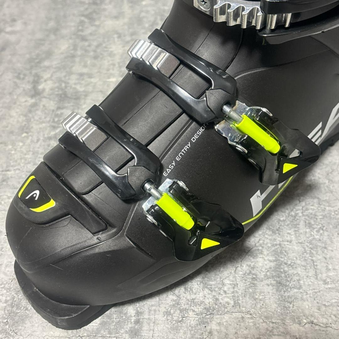 【極美品】HEAD EDGE NEXT 70 27.0 - 27.5 ㎝