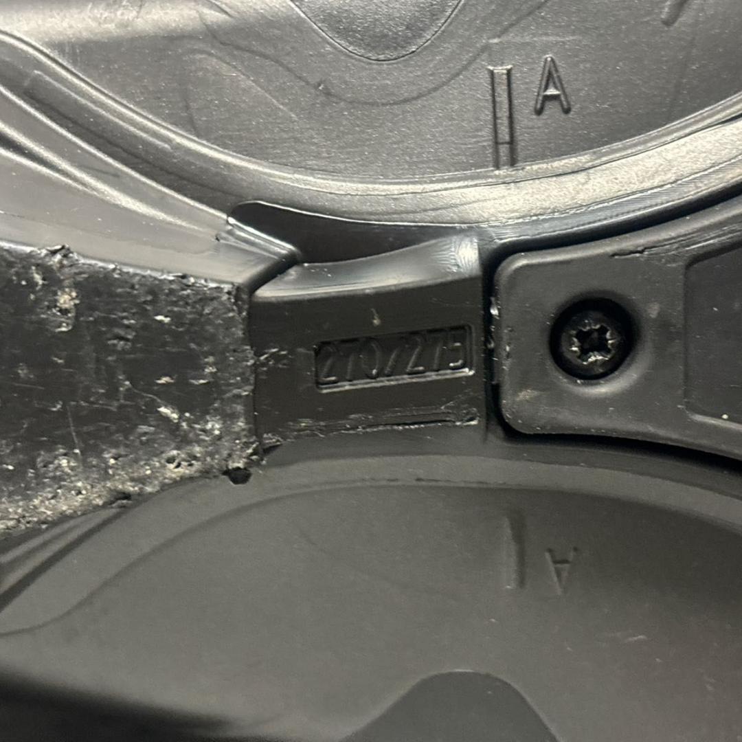 【極美品】HEAD EDGE NEXT 70 27.0 - 27.5 ㎝