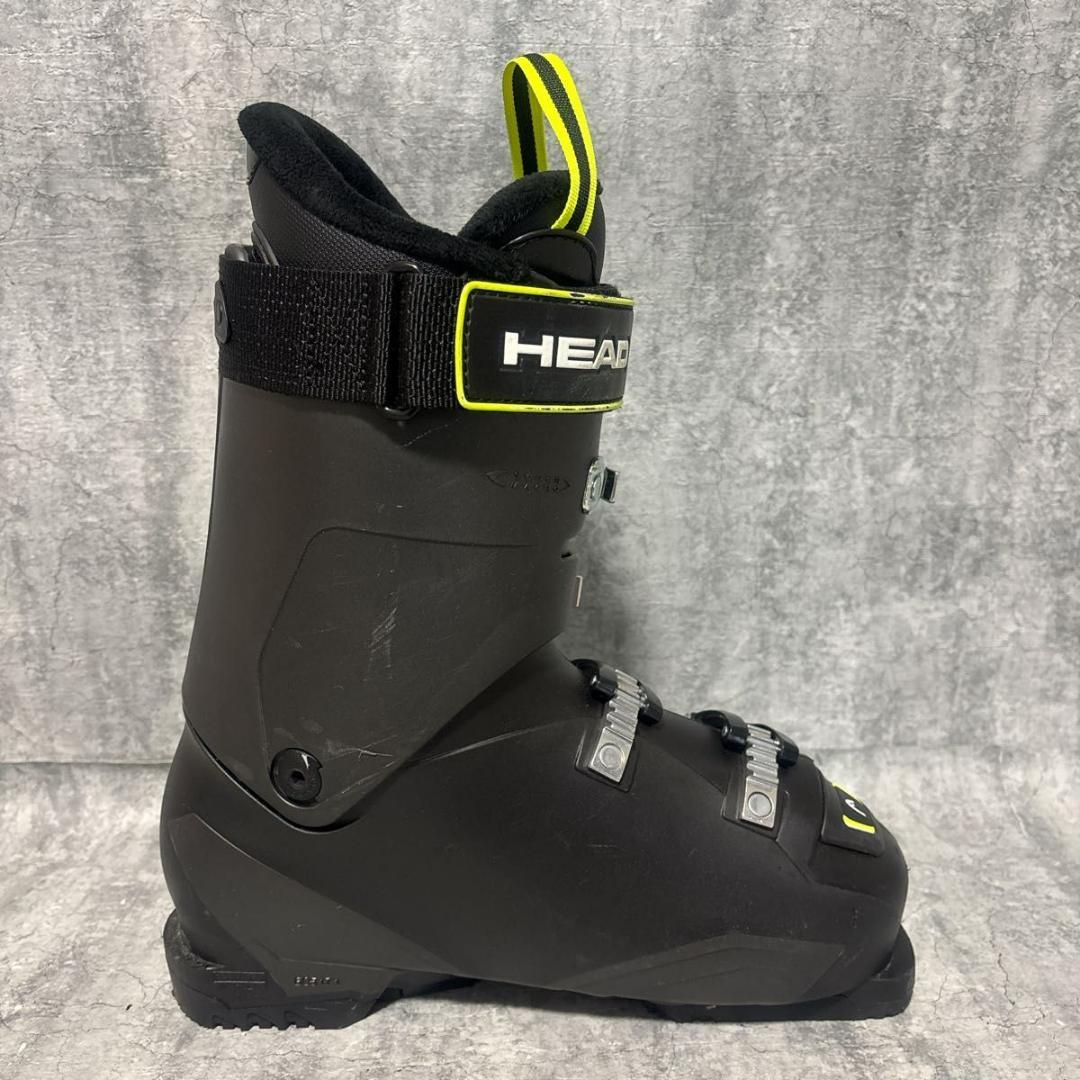 【極美品】HEAD EDGE NEXT 70 27.0 - 27.5 ㎝