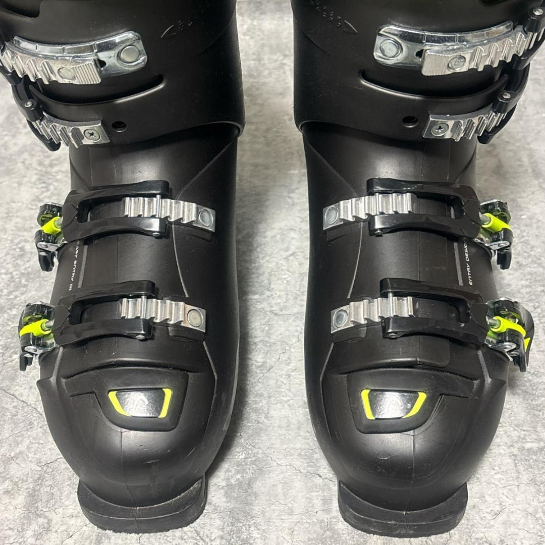 【極美品】HEAD EDGE NEXT 70 27.0 - 27.5 ㎝