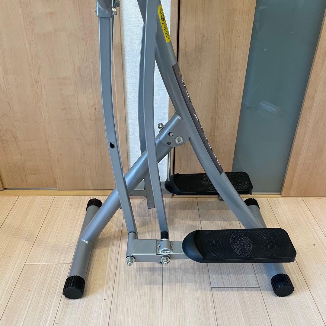 スカイウォーカー 鉄人倶楽部 エクササイズ ダイエット