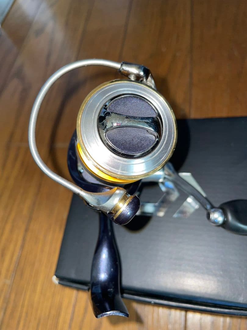 DAIWA ダイワセルテート2000